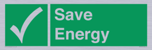 Save Energy